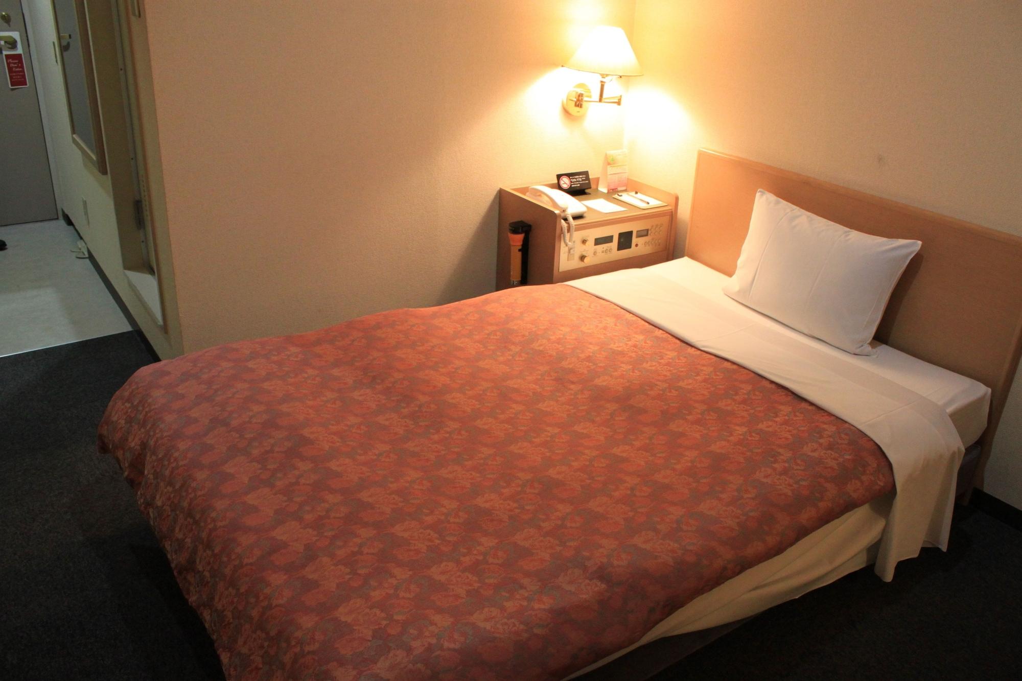 Hotel Ascent Inn Szapporo Kültér fotó