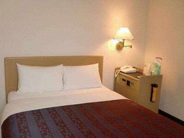 Hotel Ascent Inn Szapporo Kültér fotó