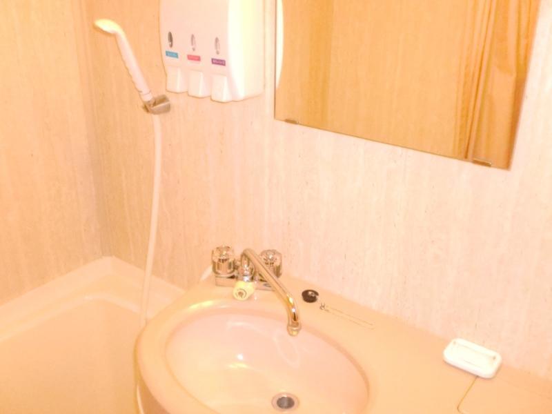 Hotel Ascent Inn Szapporo Kültér fotó