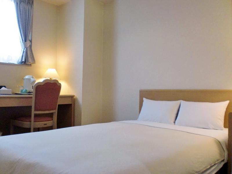 Hotel Ascent Inn Szapporo Kültér fotó